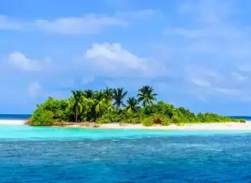Deserted Island
