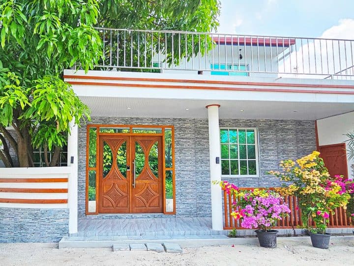 Keveli Guesthouse