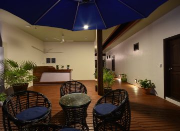 Island Home Inn
