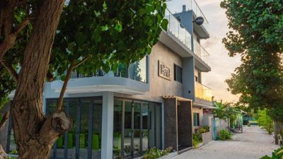 Wow Inn Keyodhoo