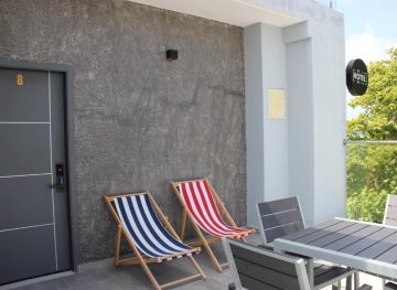 Wow Inn Keyodhoo
