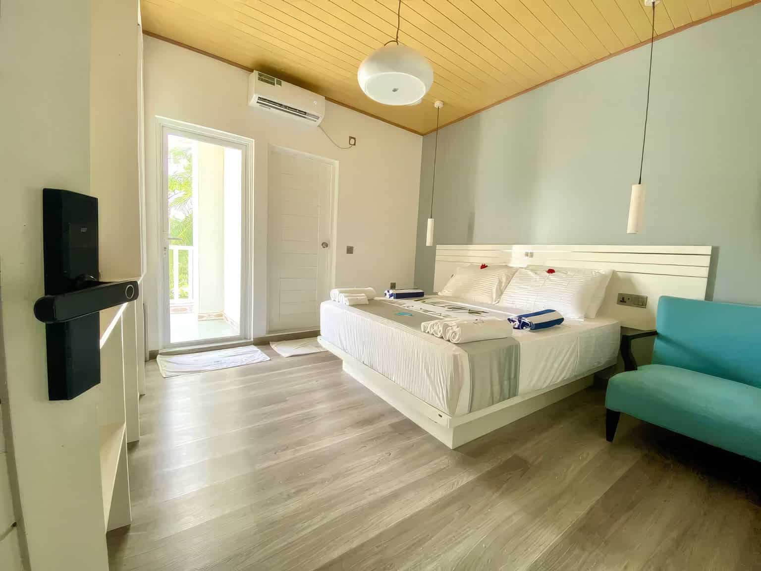 City View Room