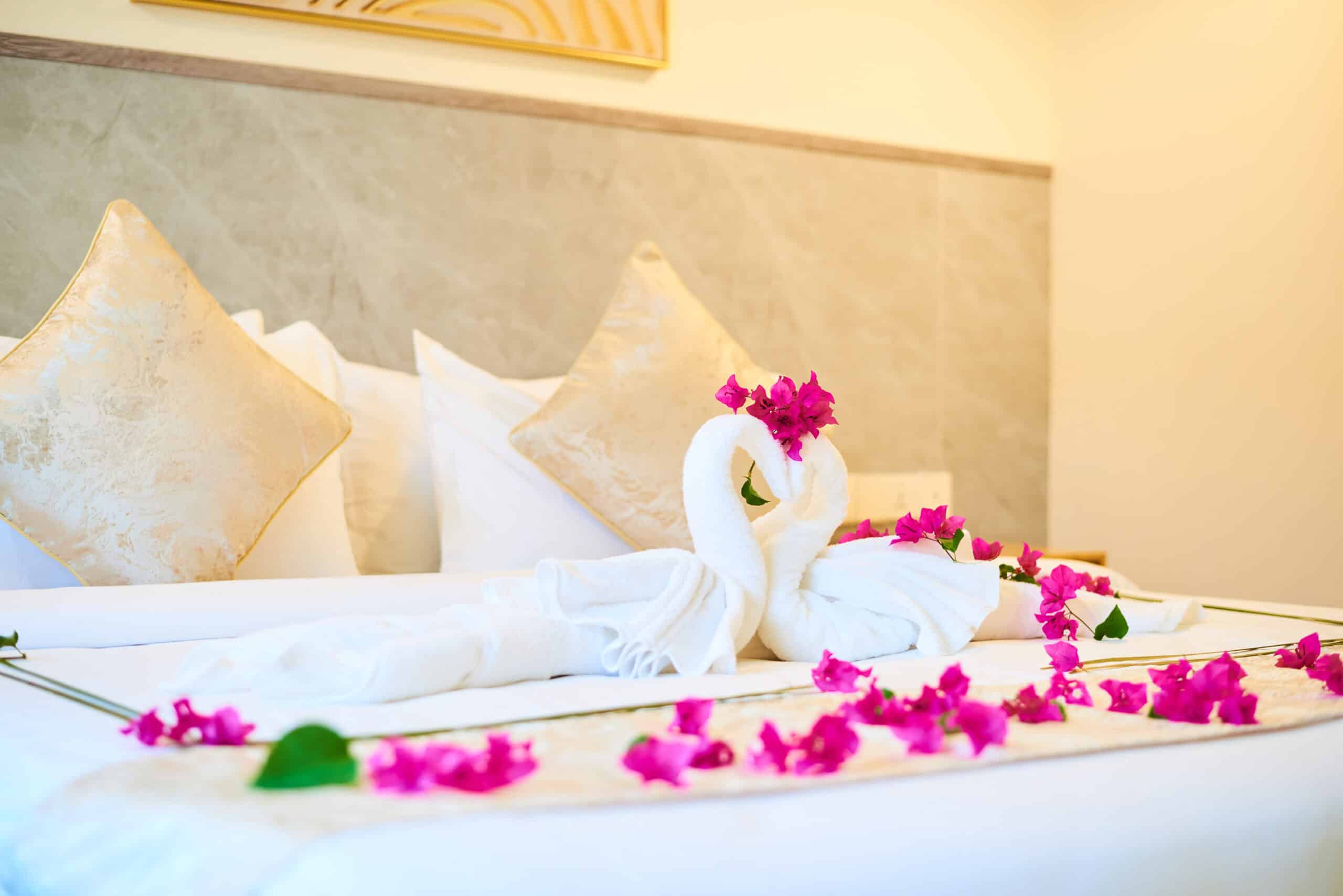 Yuvi Rooms