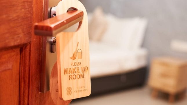 Yuvi Deluxe Rooms