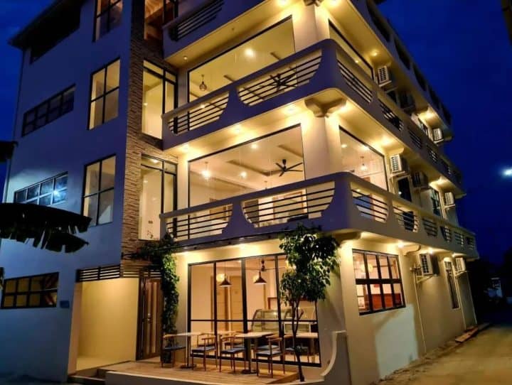 Wish Guesthouse