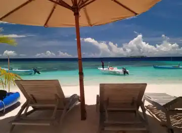 The Beach