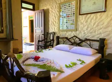 Villa Stella - Room