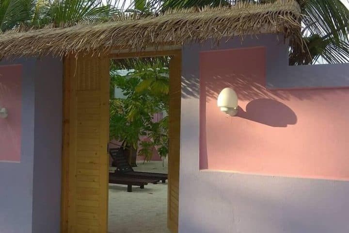 Veyvah Inn Maldives