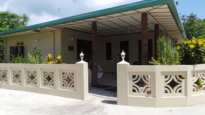 Villa Stella
