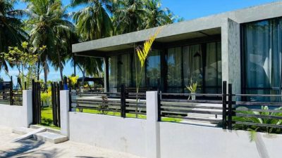 Villa Buruni Maldives Beach