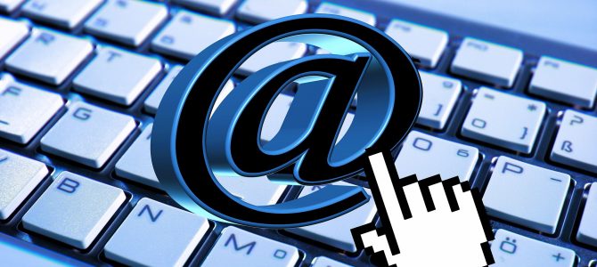 El correo electrónico y el teléfono móvil como domicilio para notificaciones en contratos de alquiler El correo electrónico y el teléfono móvil como domicilio para notificaciones en contratos de alquiler