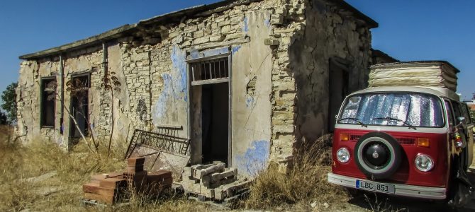 La ruina funcional del inmueble y el fin del contrato de alquiler