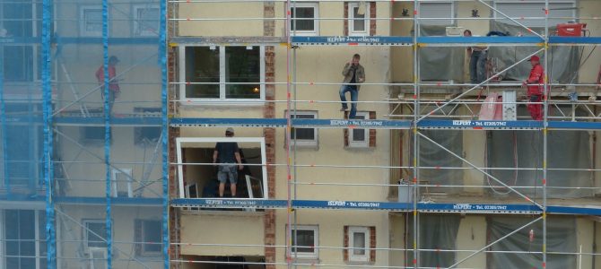 Jurisprudencia sobre la repercusión del coste de las obras al inquilino en el alquiler de vivienda de renta antigua Jurisprudencia sobre la repercusión del coste de las obras al inquilino en el alquiler de vivienda de renta antigua