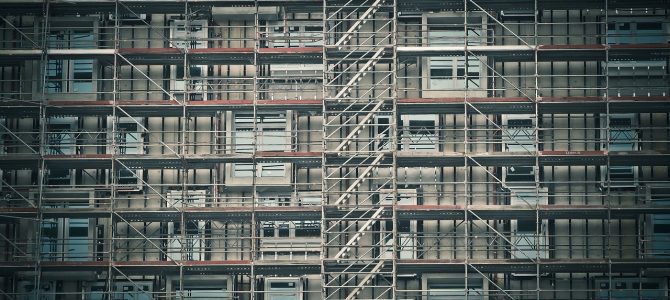 Requisitos para hacer obras en una vivienda en una comunidad de propietarios Requisitos para hacer obras en una vivienda en una comunidad de propietarios