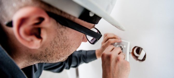 Las obras de reparación en la vivienda de alquiler Las obras de reparación en la vivienda de alquiler