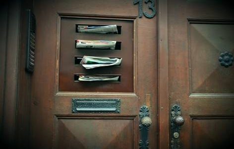 ¿Es válido notificar el acta por correo o depositándola en el buzón? ¿Es válido notificar el acta por correo o depositándola en el buzón?