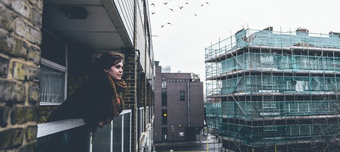 La renta del contrato de alquiler de vivienda habitual