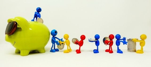 ¿Cómo se reparten los gastos comunes en las comunidades de propietarios de Cataluña? ¿Cómo se reparten los gastos comunes en las comunidades de propietarios de Cataluña?