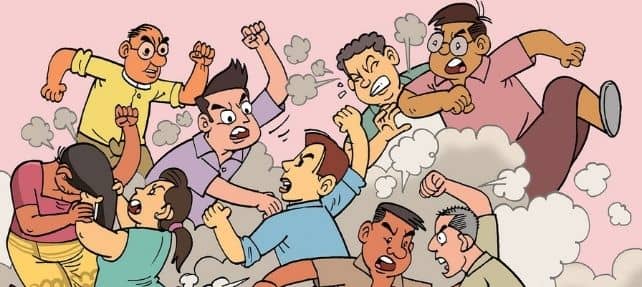 Alternativas a la solución de conflictos en las comunidades de propietarios en la ley de Colombia Alternativas a la solución de conflictos en las comunidades de propietarios en la ley de Colombia