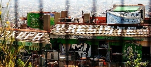 Okupas en la comunidad de propietarios. La acción de cesación y la responsabilidad del propietario para con sus vecinos Okupas en la comunidad de propietarios. La acción de cesación y la responsabilidad del propietario para con sus vecinos