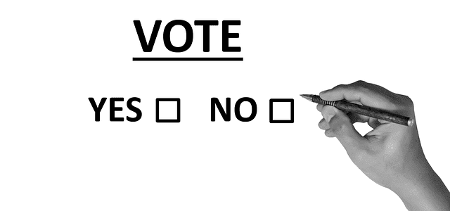 La delegación del voto en la junta de la comunidad de propietarios La delegación del voto en la junta de la comunidad de propietarios