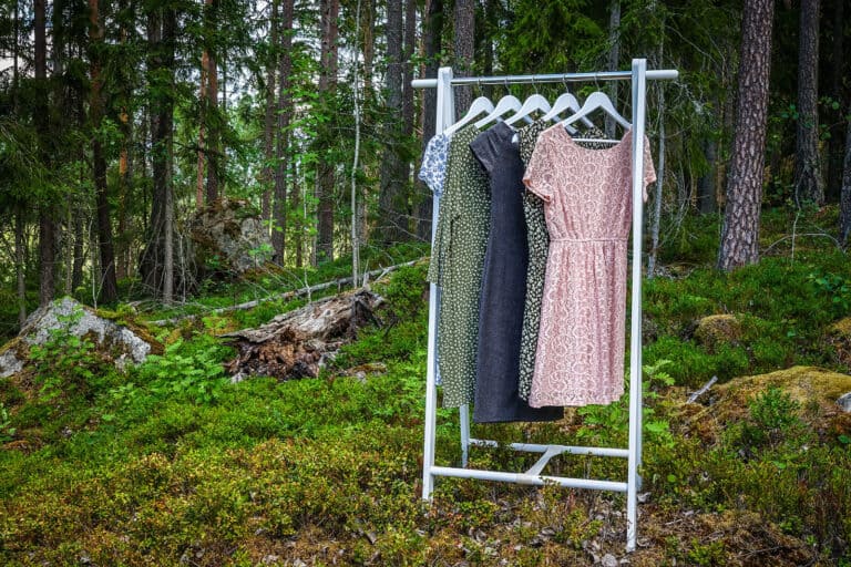 Moda sostenibilita green fashion 2
