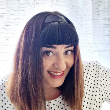 Simona Covotta