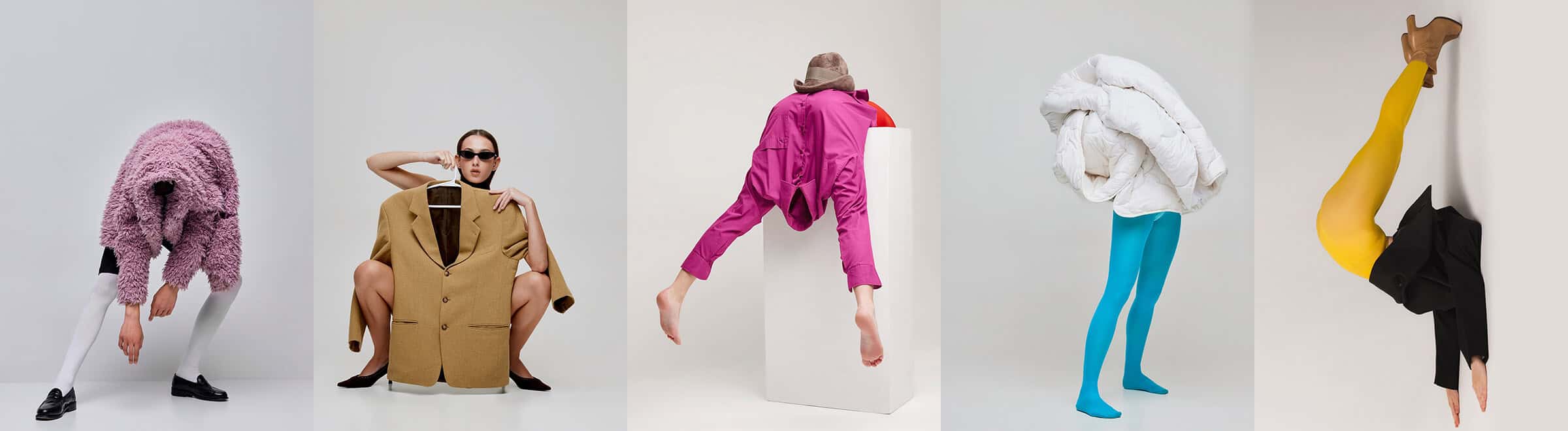 Neurofashion immagine e personalita hero