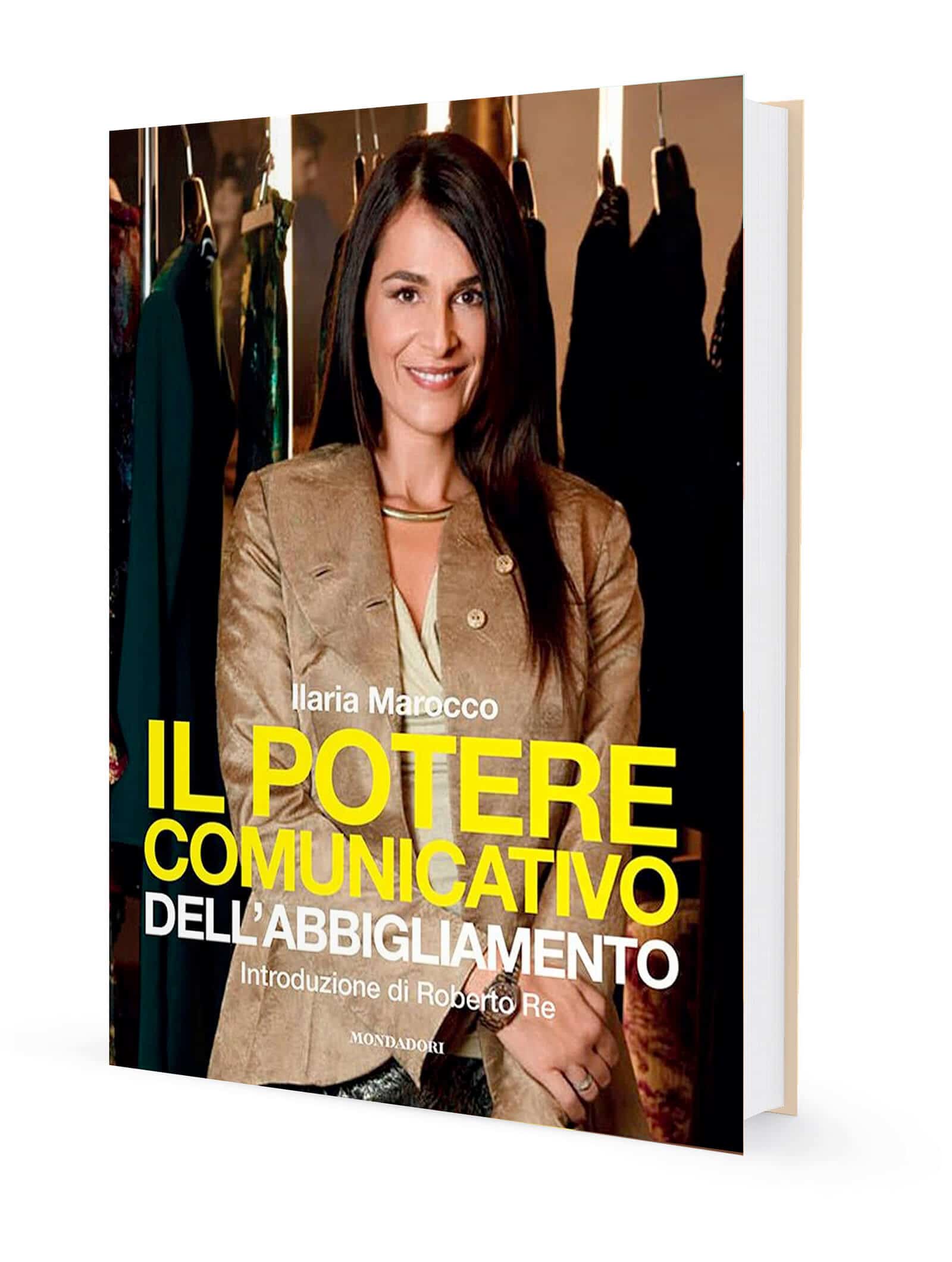 Accademia mockup libro ilaria marocco