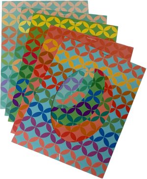 Accademia consulenza immagine kit tools raggiere kit primavera