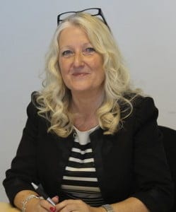 Amanda Business