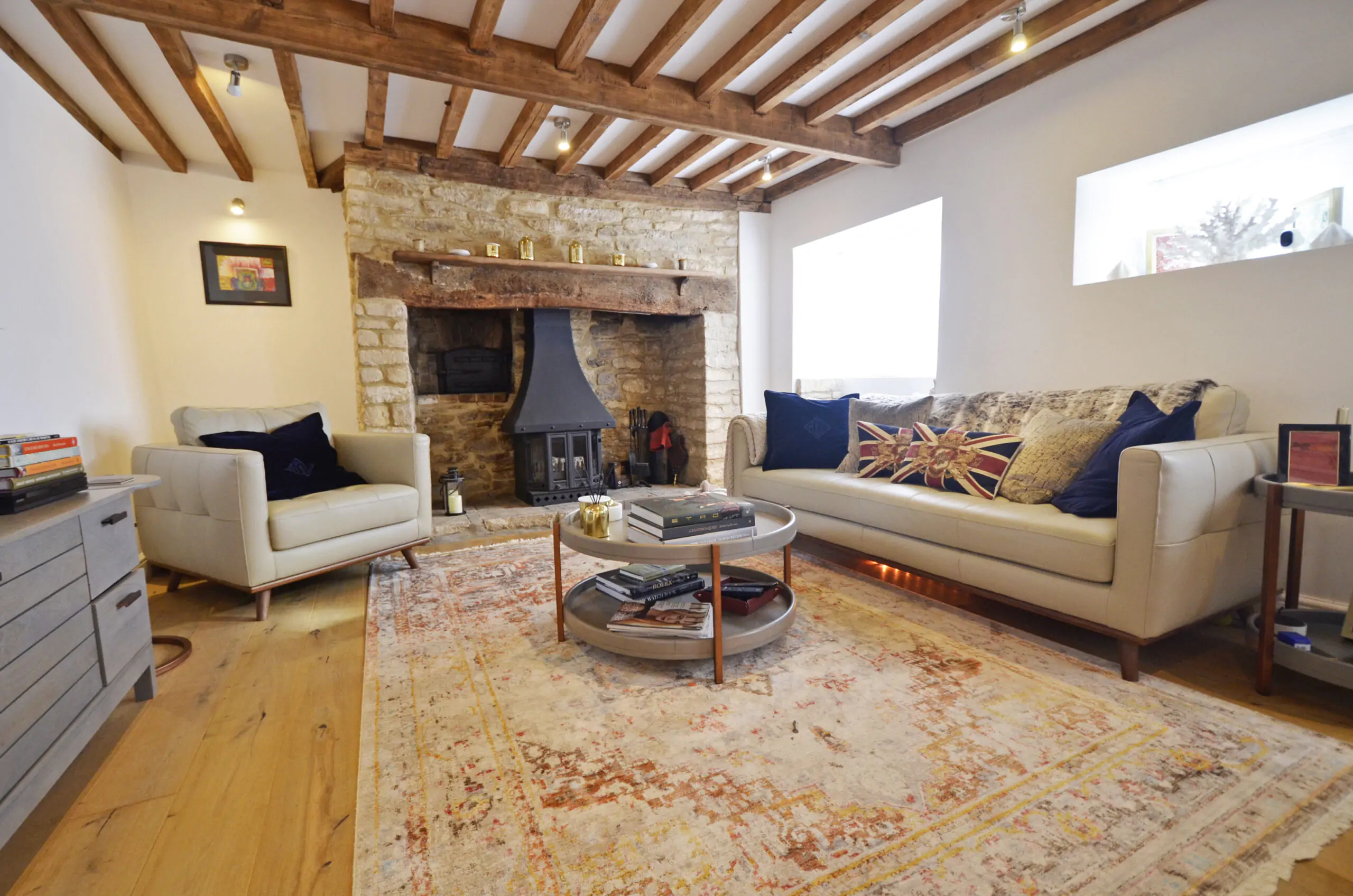 Cotswolds Cottage - Cotswolds