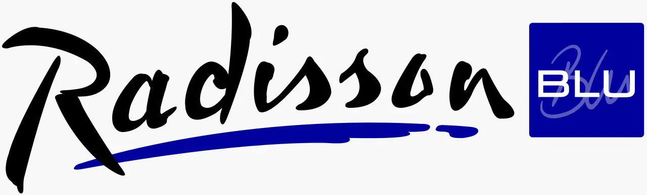 radissan blu logo
