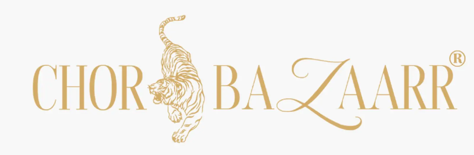 chor bazaarr logo