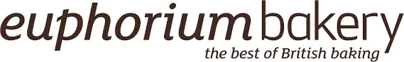 euphorium bakery logo
