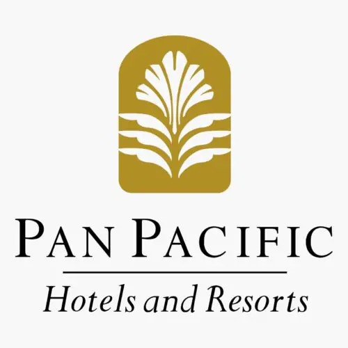 pan pacific logo