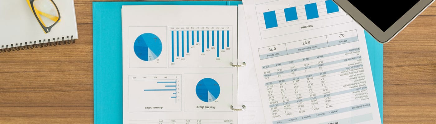 Comprehensive Management Reports