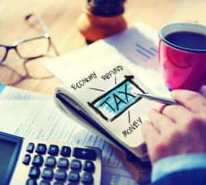 Tax Accountant