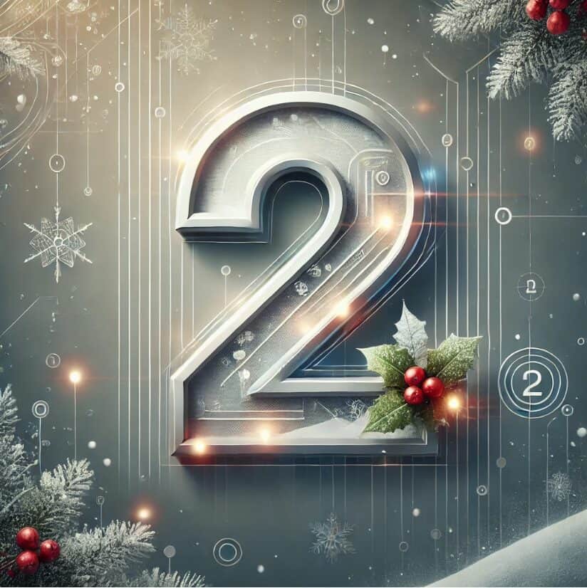 2