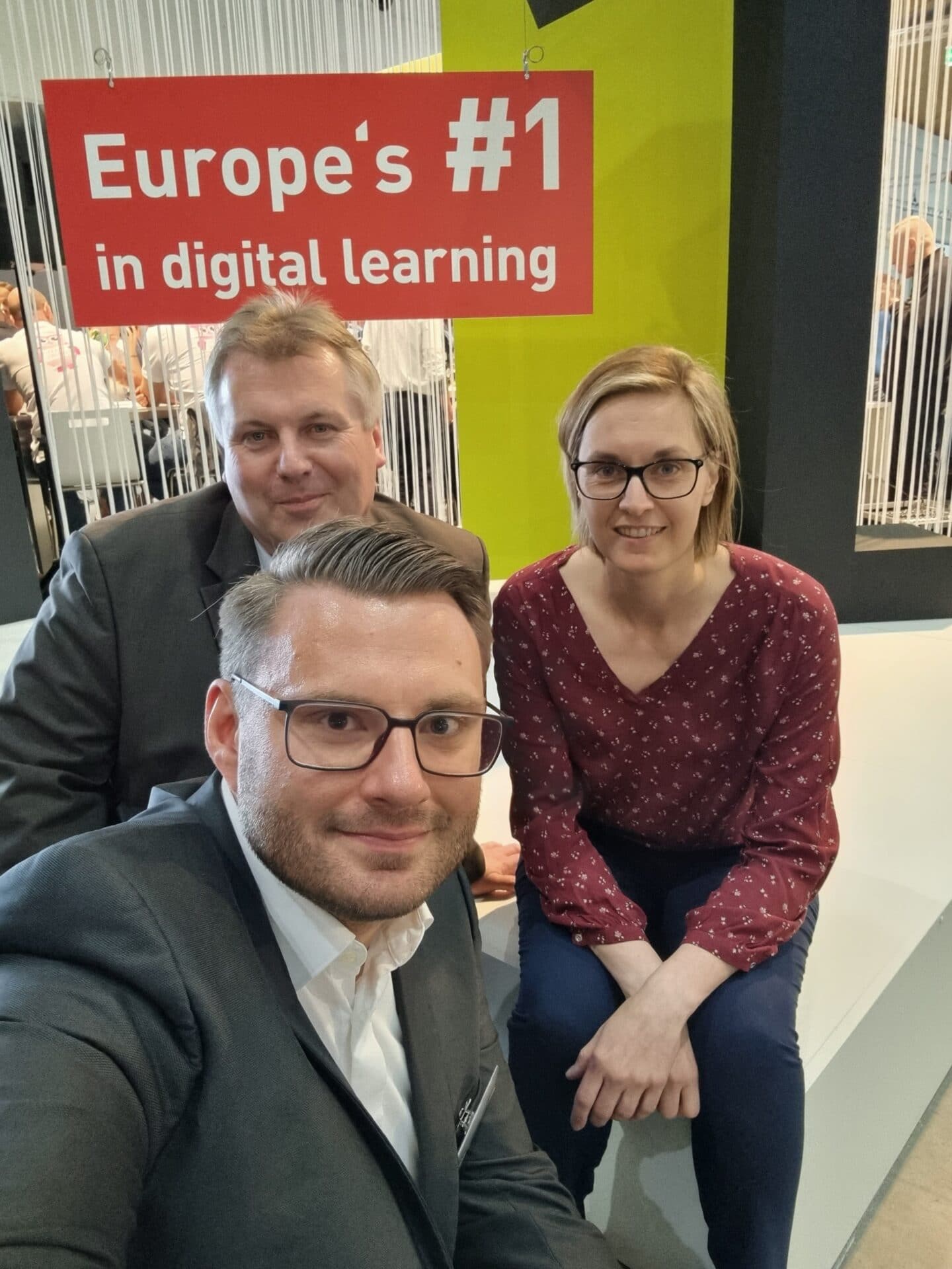 Das war die LEARNTEC 2022 mit ANTRAGO 14 LEARNTEC Bild JS, MB, UM