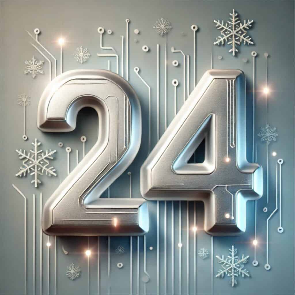 24