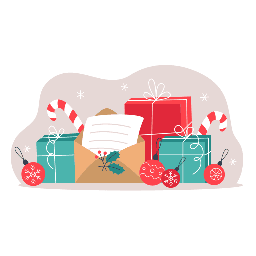8816187 gifts christmas gifting wrapping candy icon