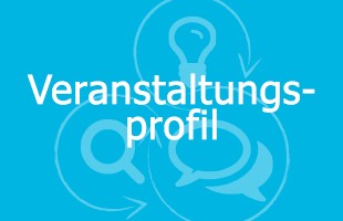 ANTRAGO Funktion Veranstaltungsprofil