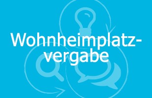 ANTRAGO Funktion Wohnheimplatzvergabe