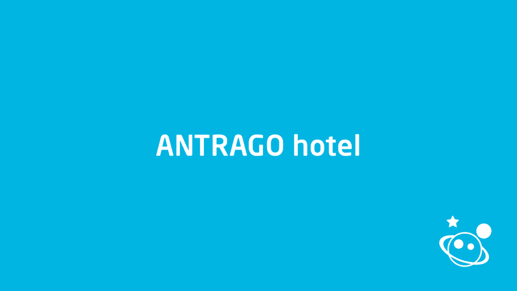 ANTRAGO hotel 01