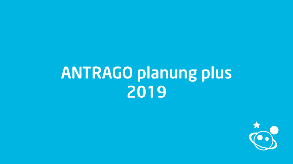 ANTRAGO planung plus 01