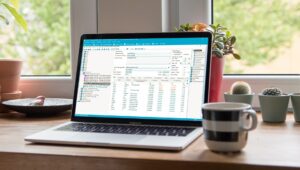 ANTRAGO Kaffee Homeoffice