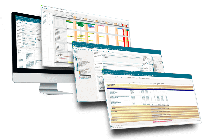 Seminarverwaltung mit der Software ANTRAGO seminar
