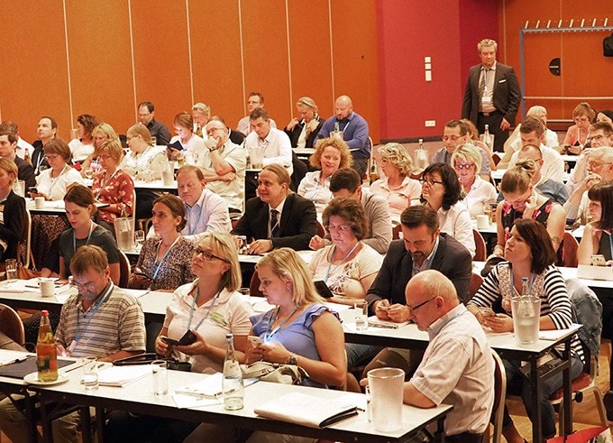 ANTRAGO Anwendertreffen 2018 26 ANTRAGO Anwendertreffen 2018