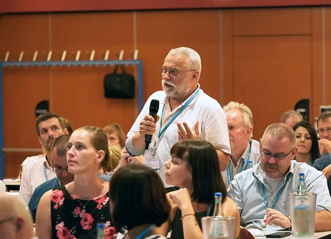 ANTRAGO Anwendertreffen 2018 18 ANTRAGO Anwendertreffen 2018